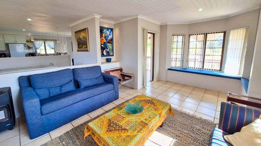 3 Bedroom Property for Sale in Grootbrakhoogte Western Cape